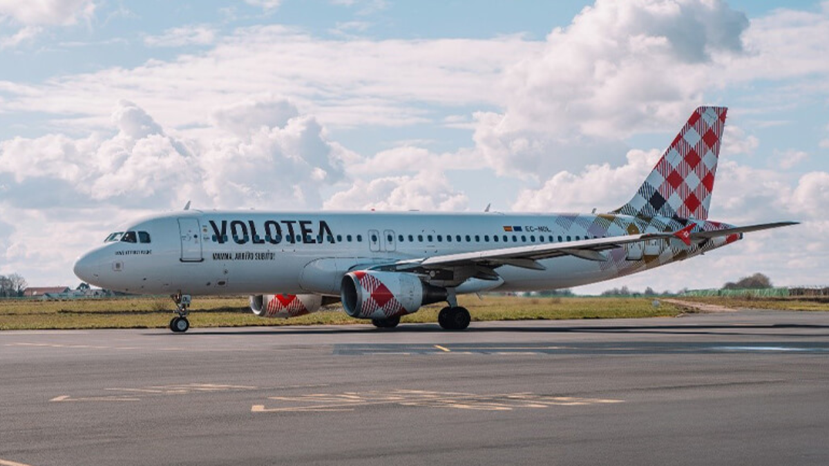 volotea vuelo valencia florencia