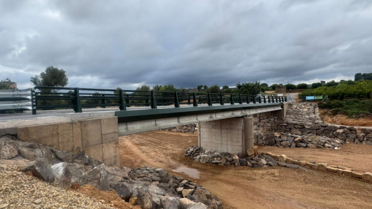 abre puente mas sabater picassent
