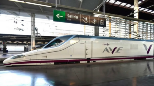 ave valencia madrid renfe