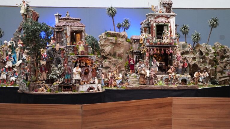 belen napolitano palacio cervello