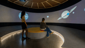 caixaforum musica matematicas valencia