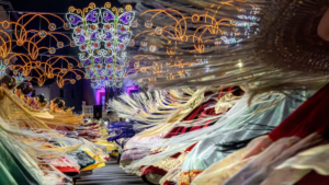 fiestas interes turistico comunidad valenciana