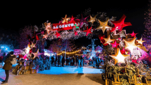 la central navidad ayuntamiento valencia