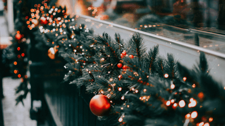 manises programacion navidad