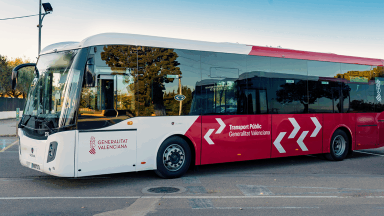 mejoras frecuencias autobuses ribera alta alzira valencia