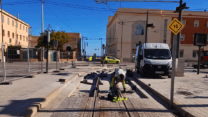 metrovalencia tranvia la cadena maritim