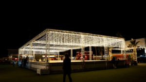 navalia alicante pueblo navideno