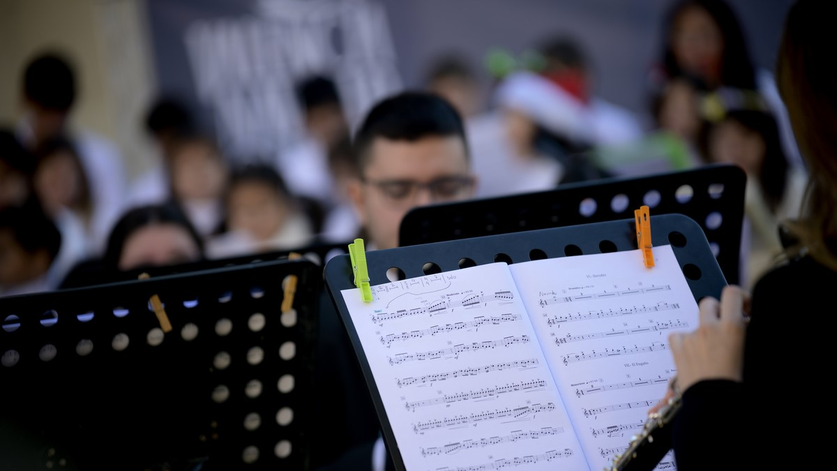 Conciertos, teatro y cabalgatas: la Navidad llega a las pedanías de Valencia