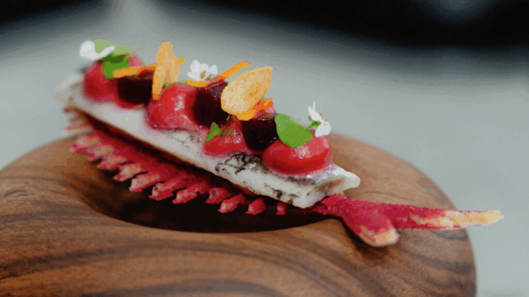 recetario mar valencia