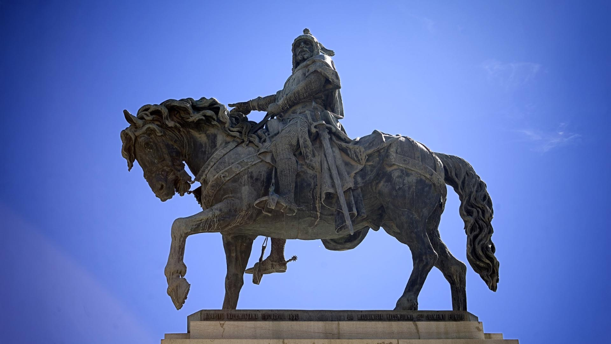 valencia aniversario jaume i