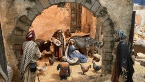 valencia belenes municipales