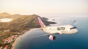 Volotea Valencia