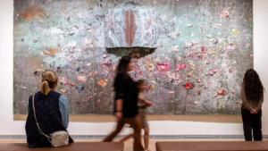 anselm kiefer valencia hortensia herrero