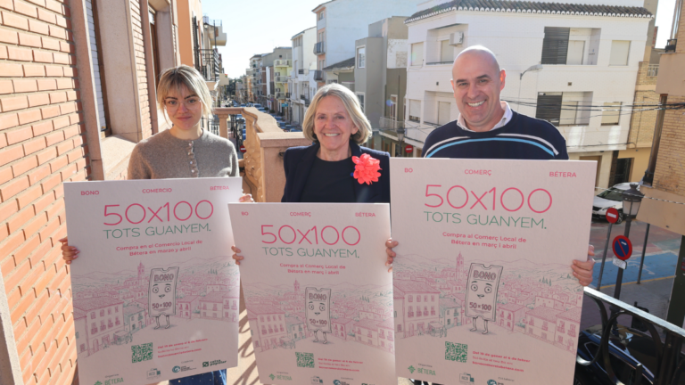 betera bono comercio