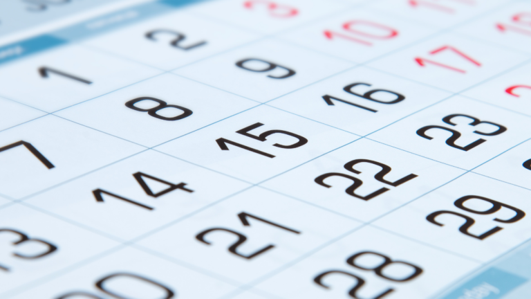 calendario escolar valencia