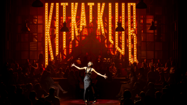 kit kat klub valencia musical