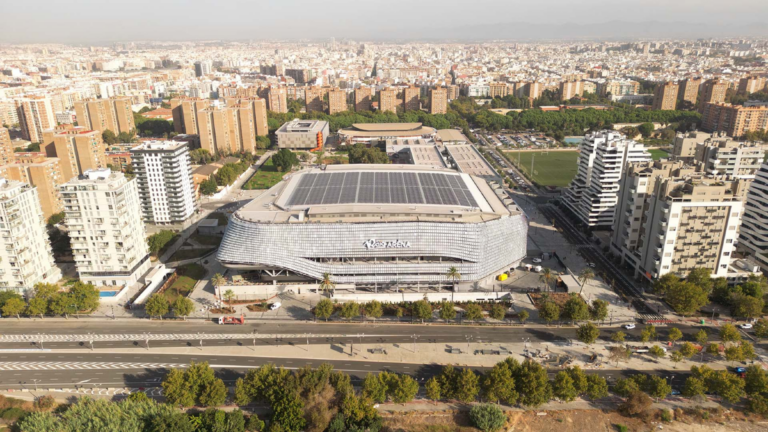 nombres nuevas calles valencia