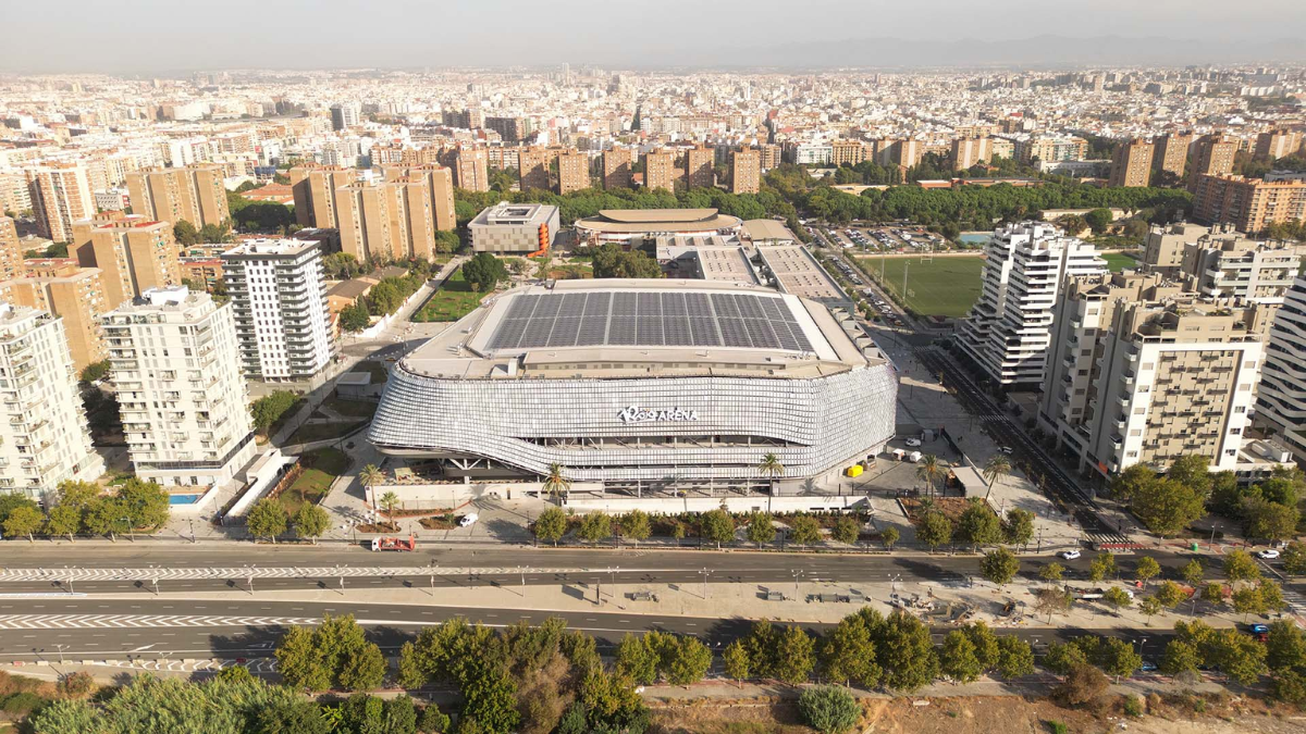 nombres nuevas calles valencia