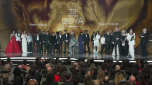 nominaciones premios goya 2026 valencia