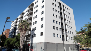 valencia acceso vivienda 45 anos