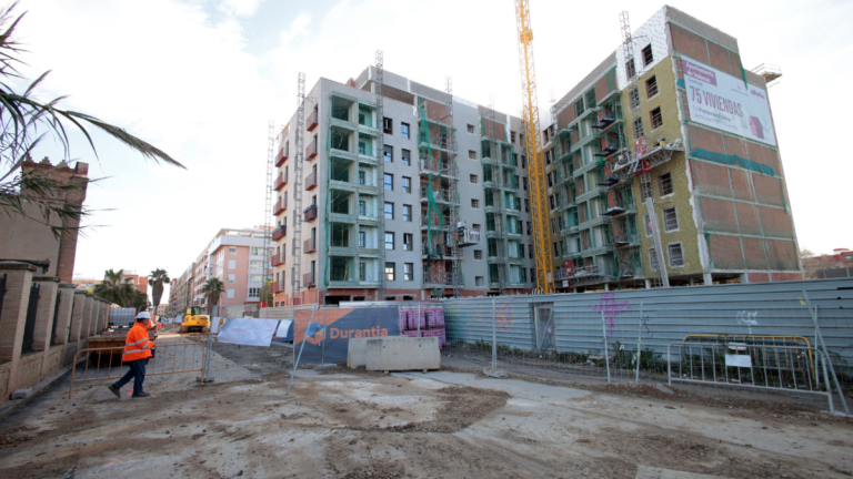 valencia vivienda alquiler tarongers