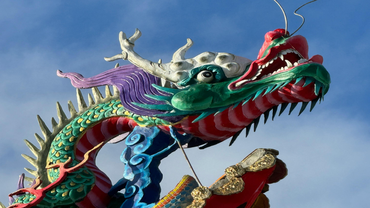 Valencia celebra el Año Nuevo Chino este sábado