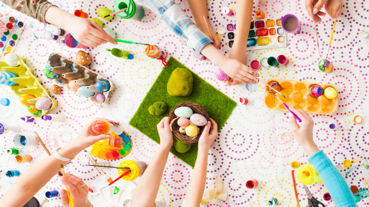 burjassot escuela pascua semana santa