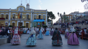 burjassot festivo 16 marzo fallas