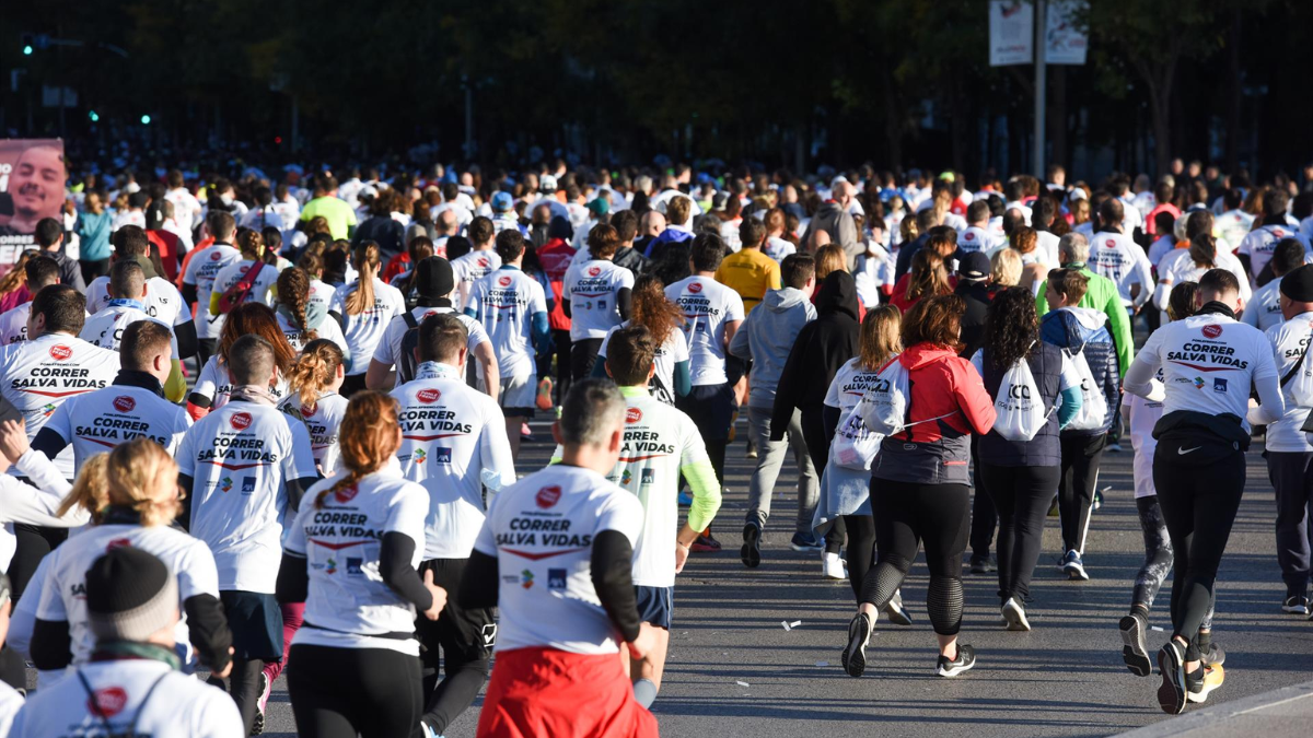 carreras madrid 2026 calendario