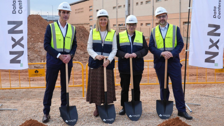 centro datos valencia