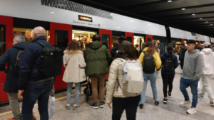 estaciones mas utilizadas metrovalencia