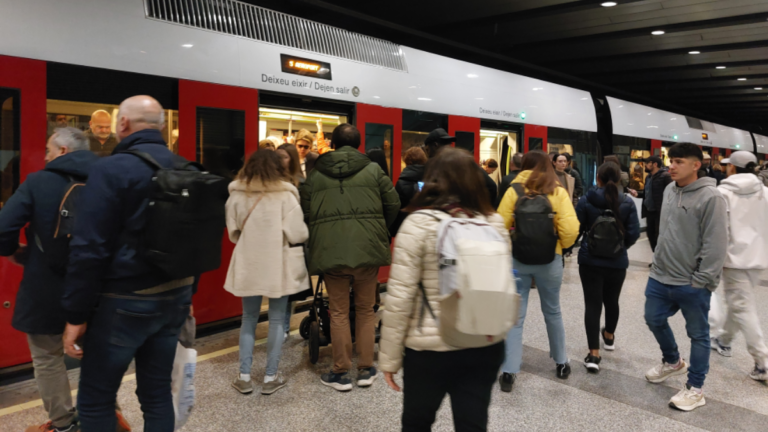 estaciones mas utilizadas metrovalencia