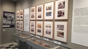 exposicion casa museo blasco ibanez valencia