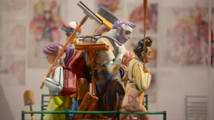 exposicion paco camallonga valencia