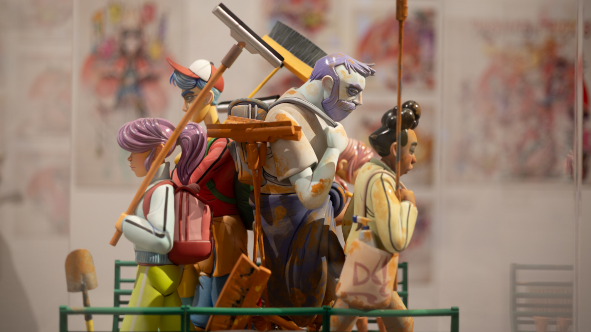 exposicion paco camallonga valencia