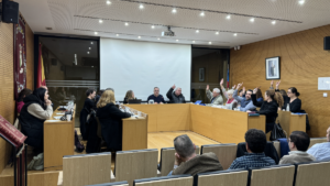 godella presupuesto 2026