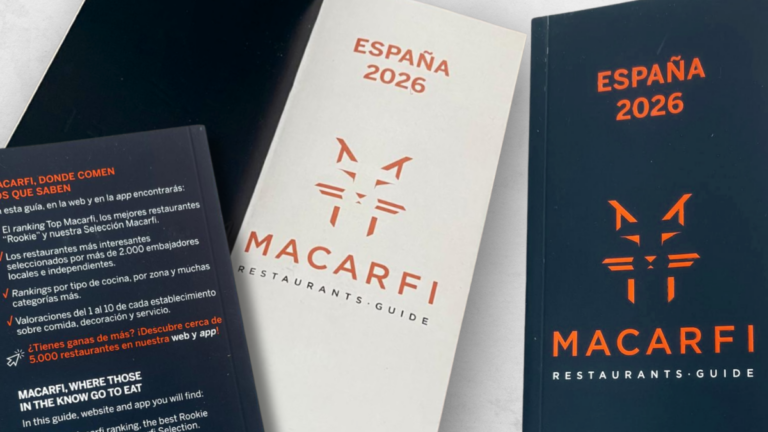 guia macarfi 2026 comunidad valenciana