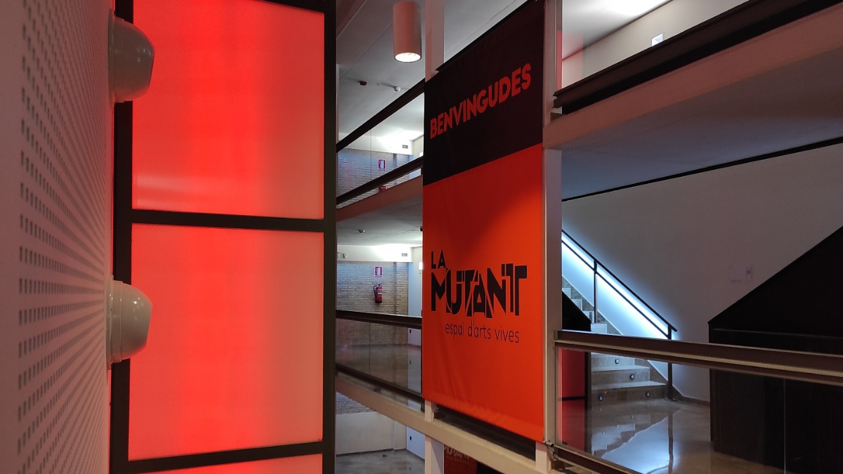 Teatro, danza, música y festivales en la nueva temporada de La Mutant y el TEM