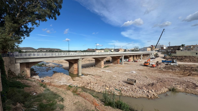 reconstruccion dana valencia generalitat