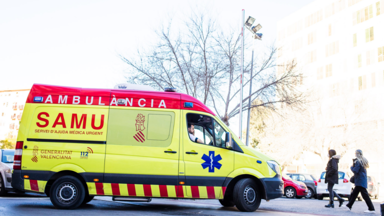 samu asesinato castellon muerte madre hija