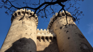 valencia torres quart