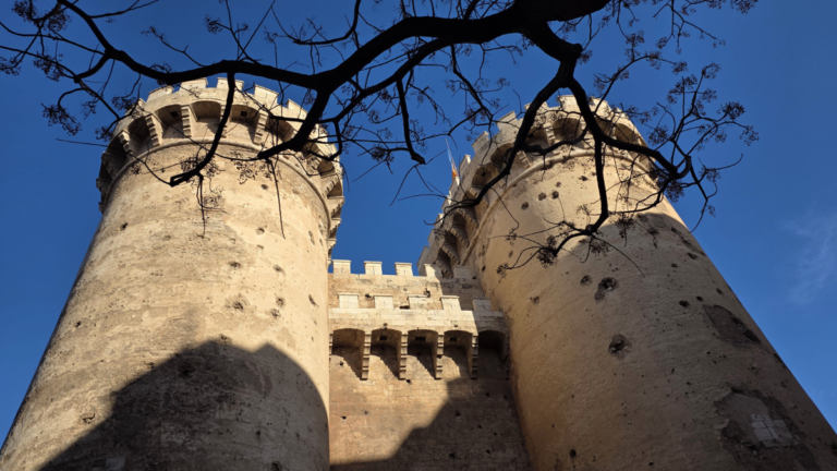 valencia torres quart