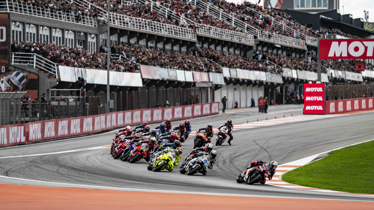 gran premio motul 2026