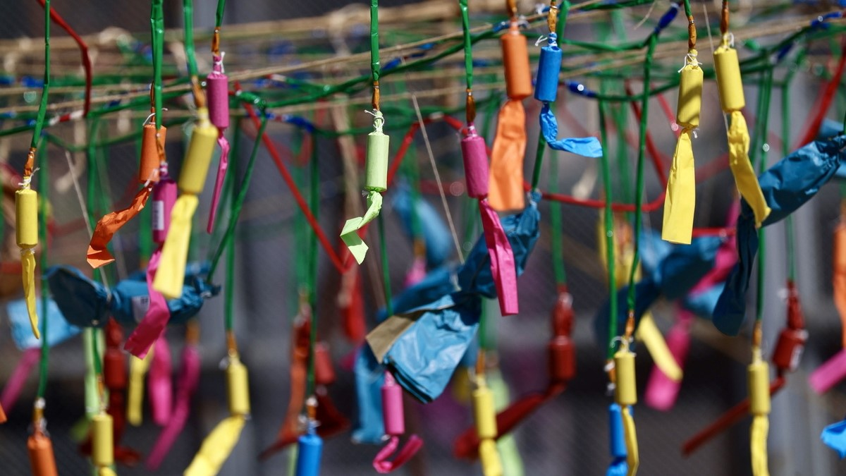 mascleta valencia hoy 17 marzo