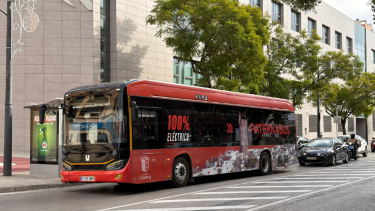 paterna app autobuses