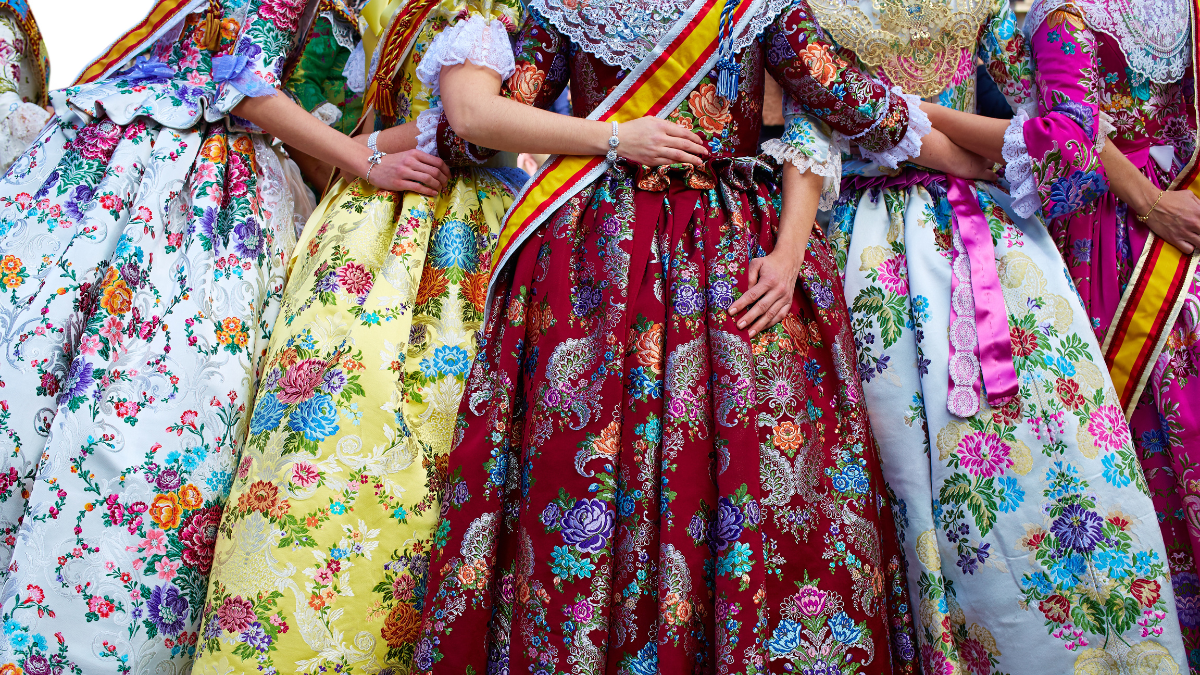 Seis días de pólvora, música y tradición en las Fallas 2026 de Mislata