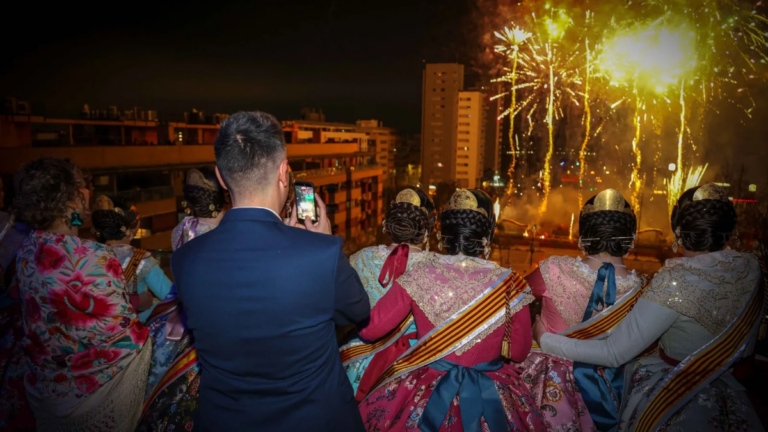 torrent fallas calendario