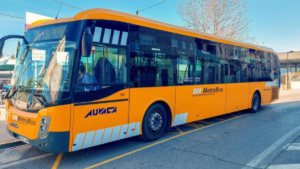 autobus lanzadera parque tecnologico paterna