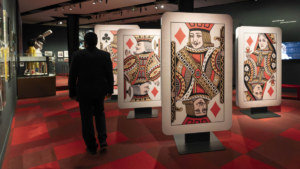 exposicion alicia caixaforum valencia