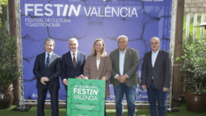 festival festin valencia cultura musica